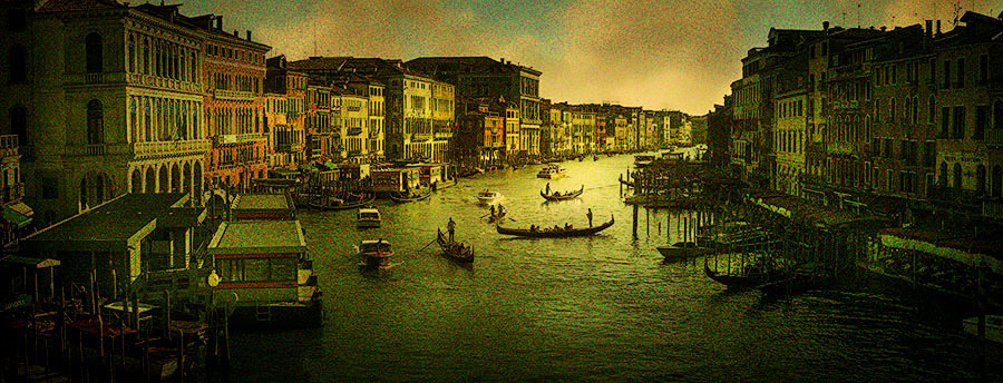 VENICE