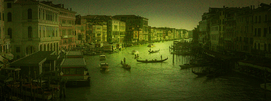 VENICE